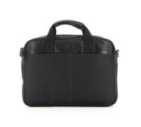 Sac Ordinateur - Francinel - 653123 - Cuir - 14,1 pouces - Noir