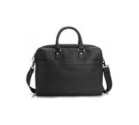 Sac Ordinateur - Guess - HM6544POL84 - Simili cuir - 2 compartiments zippés - 15,6 pouces