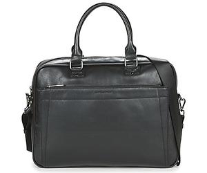 Sac ordinateur hommes David Jones MODILAVO Noir Unique