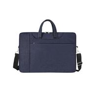 sac ordinateur Housse imperméable et amovible for ordinateur portable de 15,6 pouces, avec poignée de protection, compatible avec les ordinateurs portables de 13 à 15,6 pouces. petite(Blauw,14.1inch)