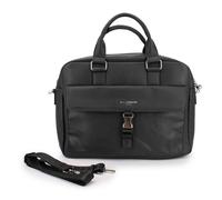 Sac ordinateur noir Homme BILL TORNADE Noir