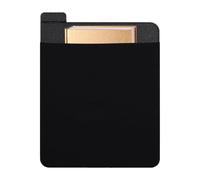 Sac Organisateur D'accessoires Électroniques,Étui De Rangement Adhésif | Multi-fonctions Pour Ordinateur Portable - Support De Pochette Pour Disques Durs Externes, Batteries, Câbles Et Autres Petits