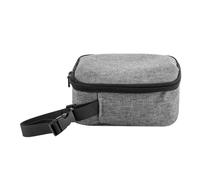 Sac organisateur de câbles, sac de rangement électronique | Sac pour câbles de données de voyage Organisateur de périphériques USB, Organisateur d'appareils numériques, chargeur, boîte de rangement