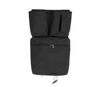 Sac organisateur de poussette, caddies de poussette,Sac de rangement étanche pour poussette bébé - Attache de rangement pour poussette, accessoires de poussette de voyage réutilisables pour la plupart