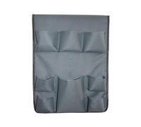 Sac organisateur de réfrigérateur, petit organisateur de réfrigérateur - Poche de conteneur de sac de tri de stockage de porte latérale - Sac de tri d'articles divers ménagers, accessoires d'organisat