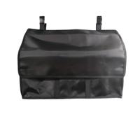 Sac Organisateur Devant De Box,Organisateur Léger Compact Imperméable De Rangement - Trousse À Pansage - Pour Écurie Extérieur Intérieur Grange Remorque Équitation Brosses