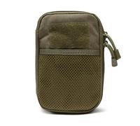 Sac organisateur d'outils, pochette de ceinture pour petits outils | Sac à outils utilitaires, poche à engrenages multiples, organisateur de gadgets étanches pour