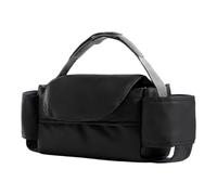Sac organisateur pour poussette Sangles réglables, imperméable, grande