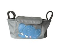 Sac organiseur de poussette chewy l'él?