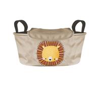 Sac organiseur de poussette chompy le li