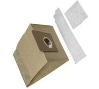 Siemens - 5 Sacs Aspirateur Origine Type E/F/D