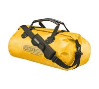 Sac de voyage ortlieb rack pack 31l jaune sun