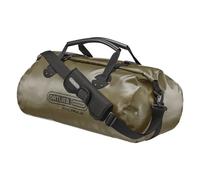 ORTLIEB Rack-pack 31l - Mixte - Vert - taille Unique- modèle 2025