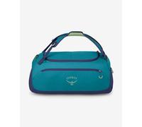 Sac Osprey Daylite Duffel 60L bleu turquoise