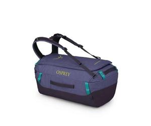 Sac Osprey Transporter 40 III euphorie violet/encre violette