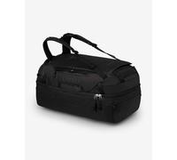 Osprey - Sac de voyage duffel - Transporter Squffel 70 Raven Black/Black en Nylon - Noir Noir