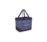 Sac osprey transporter gear tote 28 violet