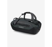 Sac Osprey Transporter WaterProof Duffel 40L gris foncé