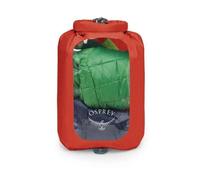 Sac Osprey Ultralighty Sack Window 12 orange de mars