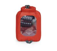 Osprey Ultralight Window 3l Dry Sack Orange