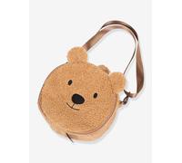 Sac ours Teddy marron TU