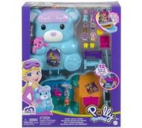 Sac Ourson Surprises Polly Pocket G