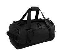 Sac Outdoor Hauler Duffel 45 L Highlander - Black