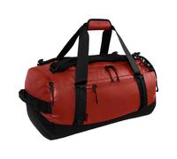 Sac Outdoor Hauler Duffel 45 L Highlander - Red