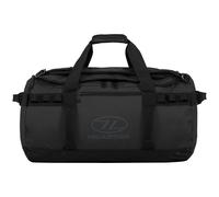 Sac Outdoor Storm Kitbag 45 L Highlander - Black