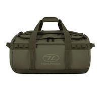 Sac Outdoor Storm Kitbag 45 L Highlander - Olive