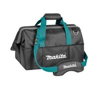 Sac à outils - MAKITA - E-15431 - Grande capacité - Noir - Matière souple