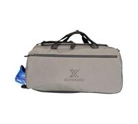 Sac Oxdog Mood Gris/Noir 2025, gris, Sport