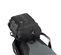 Sac Oxford Atlas Advanced Tourpack Charcoal-Noir Noir