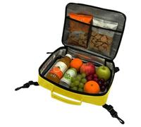 Sac Paddle Board Pochette Isotherme De Grande Capacité 10 Litres En Toile | Sac De Transport Paddleboard Pour Kayaks, Canoë, Bateau, Plage, Surf, , Vacances Aériennes