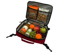 Sac Paddle Board Pochette organisatrice isotherme 10L résistante à la | Housse De Rangement Pour Planche De Surf Pour les voyages en avion, vacances, rafting en rivière, équipement