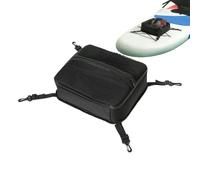 Sac Paddleboard Isotherme - Porte-Planche Gonflable, Pont Kayak | Multifonction Étanche Thermique, Grand Sac Organisateur Avec Sangle Réglable Pour Pique-Nique Lac Surf Pêche Voyages D’été