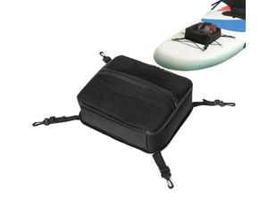 Sac Paddleboard Isotherme - Porte-Planche Gonflable, Pont Kayak | Multifonction Étanche Thermique, Grand Sac Organisateur Avec Sangle Réglable Pour Pique-Nique Lac Surf Pêche Voyages D’été