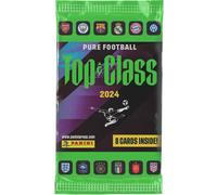 Sac PANINI Top Class 2024 avec cartes 09729