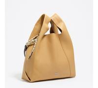 Sac Paper moyen cuir sahara UN