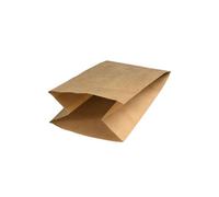 Sac papier par 5 900196230/8 pour Aspirateur AEG, ETA, FAGOR, PHILIPS , AMSTERDAM