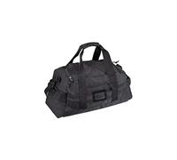 Sac US Combat Parachute Cargo Small 25 L Mil-Tec - Black