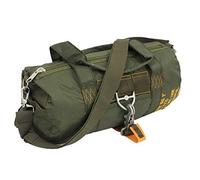 Sac Parachute 10L Vert - Fostex Garments