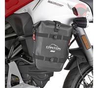 Sac Paramoteur Givi - Ducati Multistrada 1200 Enduro (2016-2018) - GRT722