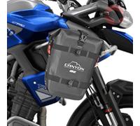 Sac Paramoteur Givi - Triumph Tiger 1200 Gt / Pro / Rally (2022) - GRT722