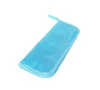 Sac parapluie pliant | Housse de parapluie pliante de 30 cm, rangement pour humide - Étui de parapluie de humide , étui de parapluie à forte Absorption d'eau pour femmes et
