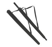 Sac Parapluie - Tissu | Étui De Transport À Bandoulière, Housse De Protection | Manchon Imperméable Léger Pour Un Rangement Et Un Voyage Faciles, Housses D Protection Extérieures, Utilisation Deparapl