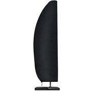 Sac Parasol de Jardin. Housse Parasol Jardin. Accessoires Jardin. Housse pour Grand Parasol de Jardin, Résistante, Matière Oxford, Accessoire ou Pièce de Rechange pour Parasols d’Extérieur.