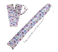 Sac Parasol De Plage. Housse Parasol Plage. Accessoires Plage. Housse De Parasol De Plage Avec Poignée Robuste, Accessoire Ou Pièce De Rechange Pour Parasols De Plage