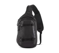 Patagonia – Sac à dos mono-bretelle Atom Sling 8L – Noir – Taille Unique