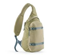 Sac bandouliere patagonia atom 8l vert
